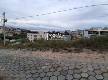 Terreno · 450m² · Excelentes lotes à venda no Santa Tereza II Barbacena, MG
