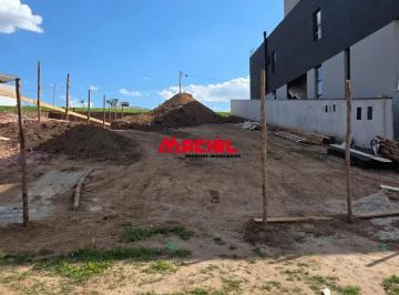 Terreno · 348m² · Terras Alpha 348 m² - Aclive - Urbanova - São José dos Campos-SP