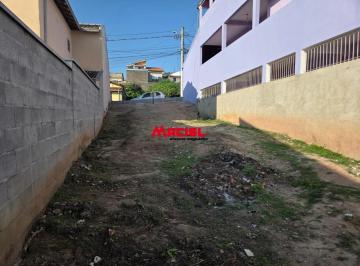 Terreno · 146m² · OPORTUNIDADE: TERRENO DE 146m² NO CAMPOS DE SÃO JOSÉ
