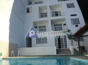 Casa · 445m² · 8 Quartos · 3 Vagas · Casa de rua à venda, 8 quartos, 6 suítes, 3 vagas, Laranjeiras - RIO DE JANEIRO/RJ