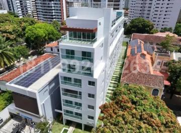 Apartamento · 47m² · 2 Quartos · 1 Vaga · Imoveis - em Graças