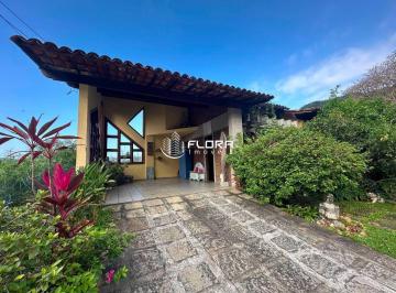 e02729ce6aa3f0257fbebdc16c134701bbac5565 · Casa com 3 dormitórios à venda, 227 m² por R$ 1.520.000,00 - Engenho do Mato - Niterói/RJ