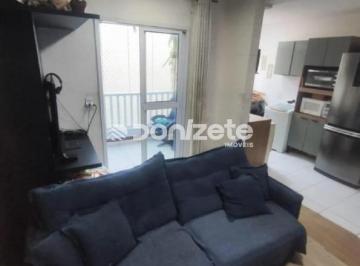 Apartamento · 59m² · 2 Quartos · 2 Vagas · Apartamento à venda no Bairro Santa Maria em Santo André – 59 m² - 02 quartos - 01 vaga
