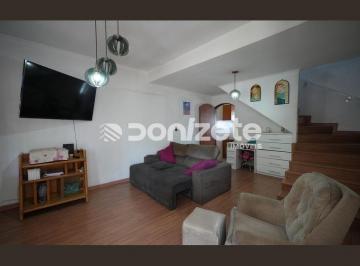 Casa · 159m² · 2 Quartos · 2 Vagas · Sobrado a venda em Santo André com edícula aceita financiamento