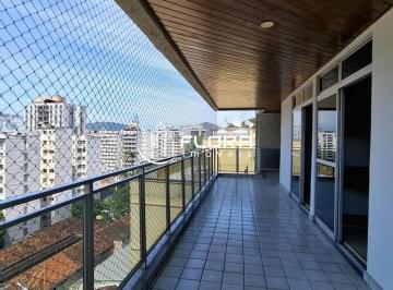 b979fd8d5797d34c3c25e6bf4c5c83bd4438c794 · Apartamento com 3 dormitórios à venda, 170 m² por R$ 985.000,00 - Ingá - Niterói/RJ