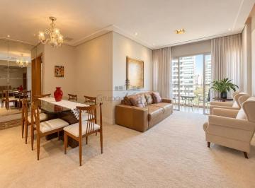 Apartamento · 94m² · 3 Quartos · 1 Vaga · Apartamento - Residencial Casabella - Vila Adyana - 3 Dormitórios - 94m².