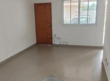 Casa · 124m² · 3 Quartos · 2 Vagas · Casa Sobrado - Condomínio Village Íris - Jardim Paulistano - 3 Dormitórios - 124m².