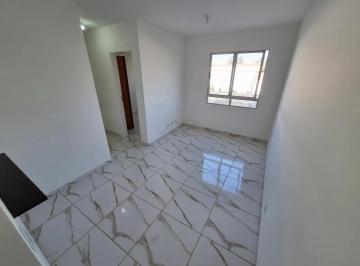 Apartamento · 45m² · 2 Quartos · 1 Vaga · Apartamento para locação com 02 dormitórios, 45m² no bairro Ponte Grande - Guarulhos/SP