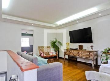 Casa · 160m² · 2 Quartos · 1 Vaga · Casa para Aluguel - Mandaqui, 2 Quartos, 160 m² - São Paulo