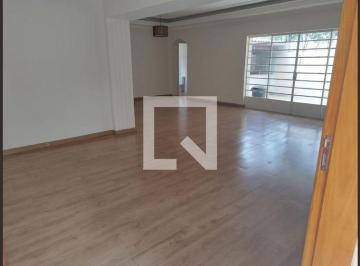 Casa · 230m² · 3 Quartos · 4 Vagas · Casa para Aluguel - Chácara Santo Antonio, 3 Quartos, 230 m² - São Paulo