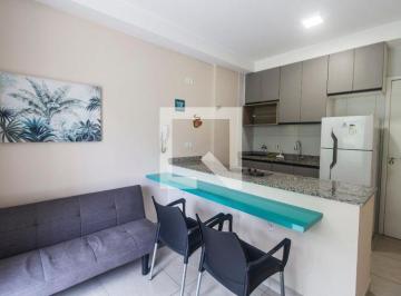 Apartamento · 38m² · 1 Quarto · 1 Vaga · Apartamento para Aluguel - Vila Boa Vista, 1 Quarto,  38 m² - Barueri