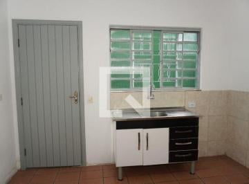 Casa · 68m² · 2 Quartos · Casa para Aluguel - Jardim Casa Branca, 2 Quartos,  68 m² - Embu das Artes