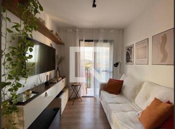 Apartamento · 45m² · 2 Quartos · Apartamento para Aluguel - Del Castilho, 2 Quartos, 45 m² - Rio de Janeiro