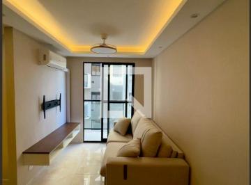 Apartamento · 44m² · 2 Quartos · 1 Vaga · Apartamento para Aluguel - Jacarepaguá, 2 Quartos, 44 m² - Rio de Janeiro