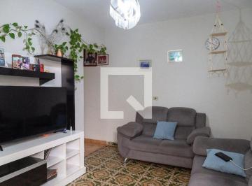 Casa · 75m² · 2 Quartos · 1 Vaga · Casa para Aluguel - Jardim Rosana, 2 Quartos, 75 m² - Guarulhos