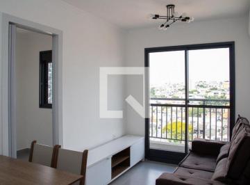 Apartamento · 36m² · 2 Quartos · Apartamento para Aluguel - Vila Prudente, 2 Quartos,  36 m² - São Paulo