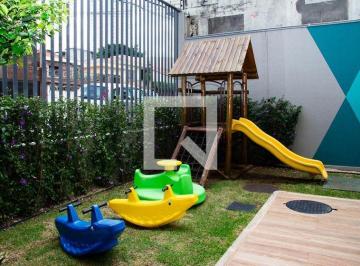 Sobre o imóvel: Apartamento novo, moderno e nunca habitado! Situado no 12 andar · Apartamento para Aluguel - Vila Prudente, 2 Quartos, 36 m² - São Paulo