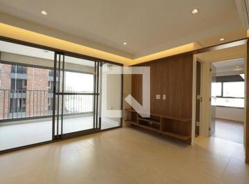Apartamento · 77m² · 2 Quartos · 2 Vagas · Apartamento para Aluguel - Vila Mariana, 2 Quartos, 77 m² - São Paulo