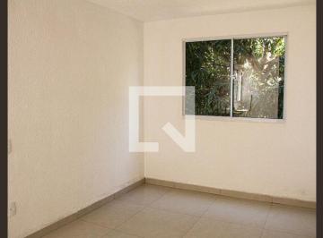 Apartamento · 45m² · 2 Quartos · 1 Vaga · Apartamento para Aluguel - Guaratiba, 2 Quartos,  45 m² - Rio de Janeiro