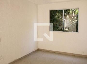 Apartamento · 45m² · 2 Quartos · 1 Vaga · Apartamento para Aluguel - Guaratiba, 2 Quartos, 45 m² - Rio de Janeiro