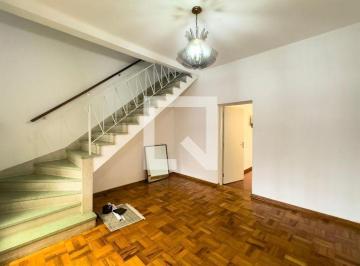 Casa · 99m² · 3 Quartos · 2 Vagas · Casa para Aluguel - Bosque da Saúde, 3 Quartos,  99 m² - São Paulo
