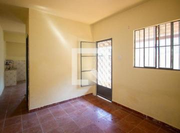Casa · 40m² · 1 Quarto · 1 Vaga · Casa para Aluguel - Vila Três, 1 Quarto, 40 m² - São Gonçalo