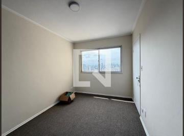 Apartamento · 50m² · 1 Quarto · 1 Vaga · Apartamento para Aluguel - Mooca, 1 Quarto,  50 m² - São Paulo