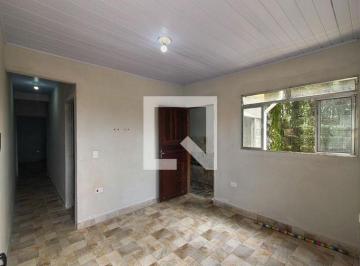 Casa · 100m² · 2 Quartos · Casa para Aluguel - Maracanã, 2 Quartos, 100 m² - Praia Grande