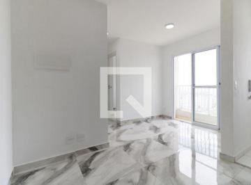 Apartamento · 37m² · 2 Quartos · 1 Vaga · Apartamento para Aluguel - Parque Bristol, 2 Quartos,  37 m² - São Paulo