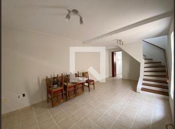 Casa · 100m² · 2 Quartos · 1 Vaga · Casa para Aluguel - Butantã, 2 Quartos,  100 m² - São Paulo