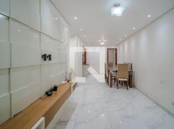 Casa · 79m² · 2 Quartos · 1 Vaga · Casa para Aluguel - Jardim Dracena, 2 Quartos,  79 m² - São Paulo