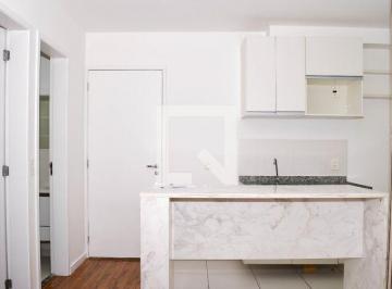 Apartamento · 34m² · 2 Quartos · Apartamento para Aluguel - Tatuapé, 2 Quartos, 34 m² - São Paulo