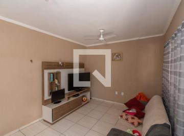Casa · 65m² · 2 Quartos · 2 Vagas · Casa para Aluguel - Recanto dos Sonhos, 2 Quartos,  65 m² - Sumaré