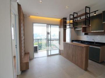 Apartamento · 44m² · 2 Quartos · 1 Vaga · Apartamento para Aluguel - Butantã, 2 Quartos,  44 m² - São Paulo