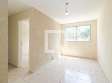 Apartamento · 47m² · 2 Quartos · 1 Vaga · Apartamento para Aluguel - Bangu, 2 Quartos, 47 m² - Rio de Janeiro