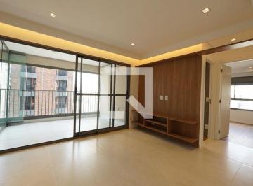 Apartamento · 77m² · 2 Quartos · 2 Vagas · Apartamento para Aluguel - Vila Mariana, 2 Quartos, 77 m² - São Paulo