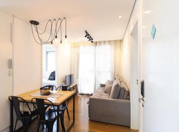 Apartamento · 36m² · 2 Quartos · 1 Vaga · Apartamento para Aluguel - Vila Guilherme, 2 Quartos, 36 m² - São Paulo
