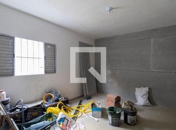Casa · 52m² · 1 Quarto · Casa para Aluguel - Vila Princesa Isabel, 1 Quarto, 52 m² - São Paulo