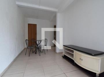 Casa · 50m² · 1 Quarto · 1 Vaga · Casa para Aluguel - Boqueirão, 1 Quarto,  50 m² - Curitiba