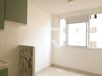 Apartamento · 43m² · 2 Quartos · Apartamento para Aluguel - Fazenda Aricanduva, 2 Quartos, 43 m² - São Paulo