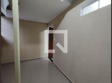 Casa · 60m² · 2 Quartos · 2 Vagas · Casa para Aluguel - Vila Central, 2 Quartos, 60 m² - Ferraz de Vasconcelos