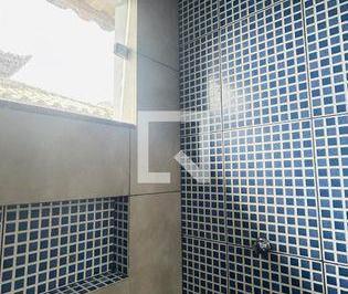 Apartamento · 56m² · 2 Quartos · 1 Vaga · Apartamento para Aluguel - Maria Joaquina 1, 2 Quartos, 56 m² - Cabo Frio