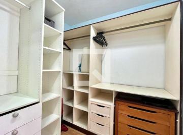 Apartamento Aluguel de 1 quarto · Apartamento para Aluguel - Vila Clementino, 1 Quarto, 45 m² - São Paulo