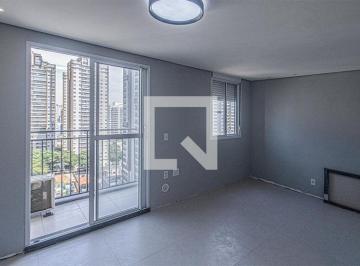 Apartamento · 37m² · 1 Quarto · Apartamento para Aluguel - Bosque da Saúde, 1 Quarto, 37 m² - São Paulo