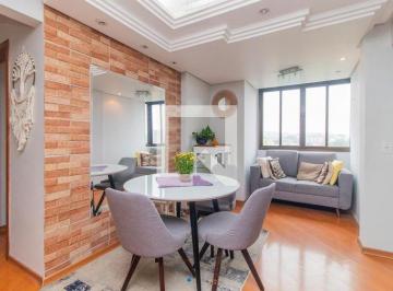 Apartamento · 97m² · 3 Quartos · 2 Vagas · Apartamento para Aluguel - Cristal , 3 Quartos, 97 m² - Porto Alegre