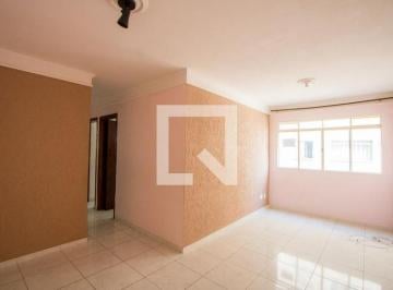 Apartamento · 52m² · 2 Quartos · 1 Vaga · Apartamento para Aluguel - Vila Tibirica, 2 Quartos,  52 m² - Santo André