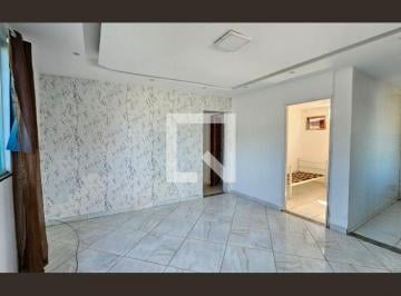Casa · 75m² · 2 Quartos · 3 Vagas · Casa para Aluguel - Vila Guimaraes, 2 Quartos,  75 m² - Nova Iguaçu
