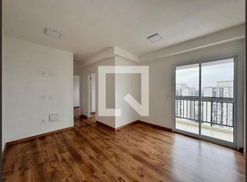 Apartamento · 53m² · 2 Quartos · 1 Vaga · Apartamento para Aluguel - Vila Metalúrgica, 2 Quartos, 53 m² - Santo André