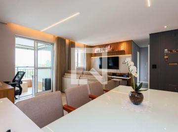 Apartamento · 80m² · 2 Quartos · 2 Vagas · Apartamento para Aluguel - Vila Andrade, 2 Quartos,  80 m² - São Paulo