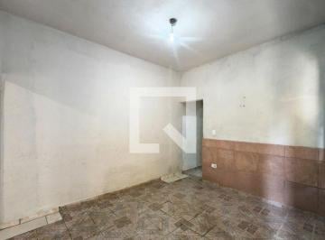 Casa · 78m² · 2 Quartos · 1 Vaga · Casa para Aluguel - Sítio do Campo, 2 Quartos, 78 m² - Praia Grande